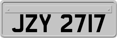 JZY2717