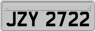 JZY2722