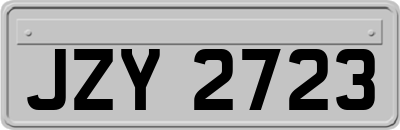 JZY2723