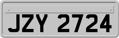 JZY2724
