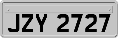 JZY2727
