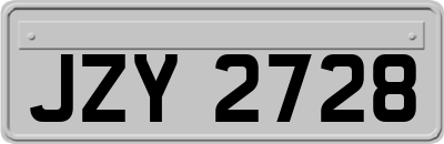 JZY2728