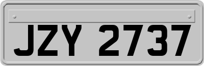 JZY2737
