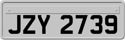 JZY2739