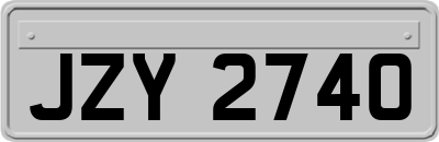 JZY2740