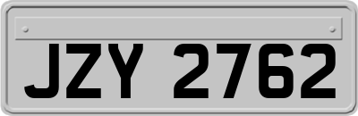 JZY2762