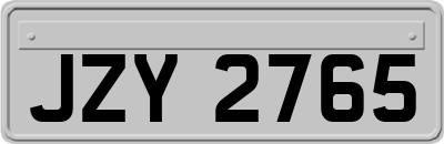 JZY2765