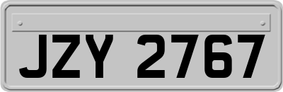JZY2767