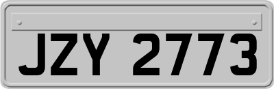 JZY2773