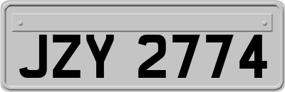 JZY2774