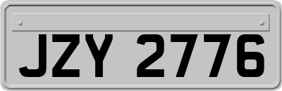 JZY2776