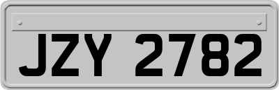 JZY2782