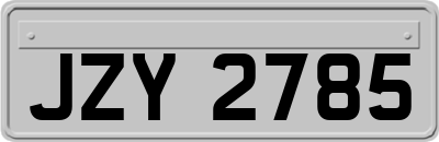 JZY2785