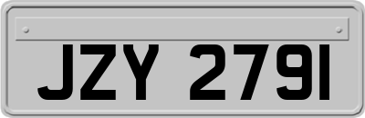 JZY2791