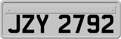 JZY2792