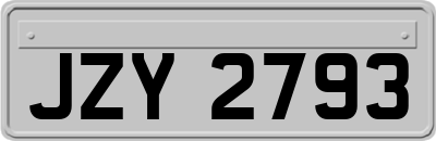 JZY2793