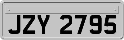 JZY2795