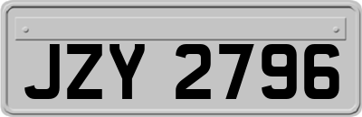 JZY2796