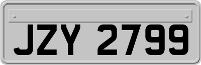 JZY2799
