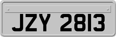 JZY2813