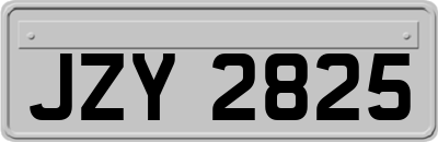 JZY2825
