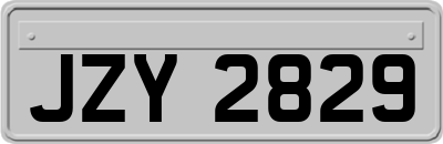 JZY2829