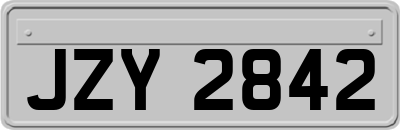 JZY2842