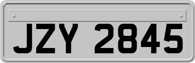 JZY2845