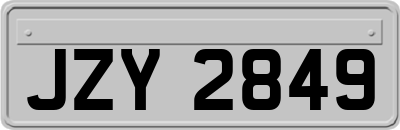 JZY2849
