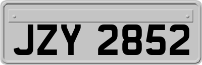 JZY2852
