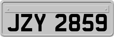 JZY2859