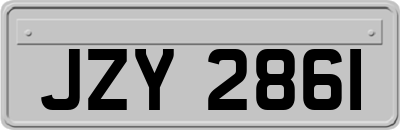 JZY2861
