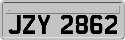 JZY2862