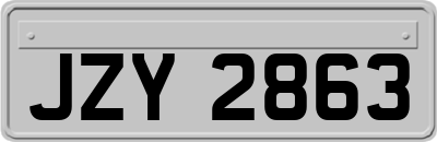 JZY2863