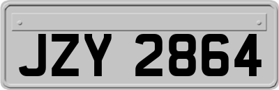 JZY2864