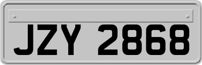 JZY2868