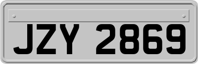 JZY2869