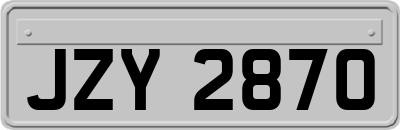 JZY2870