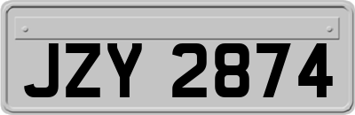 JZY2874