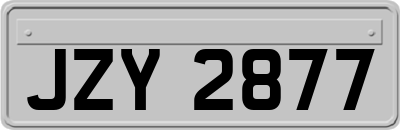JZY2877