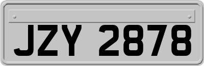JZY2878