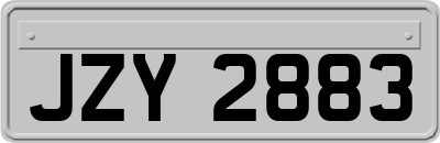 JZY2883