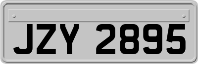JZY2895