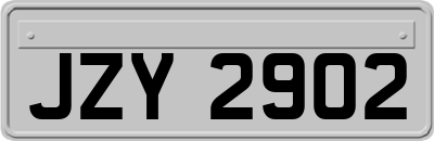 JZY2902