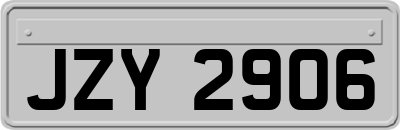 JZY2906