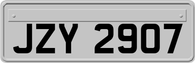 JZY2907