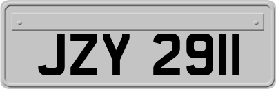 JZY2911