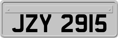 JZY2915