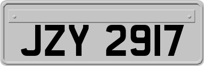 JZY2917
