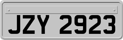 JZY2923